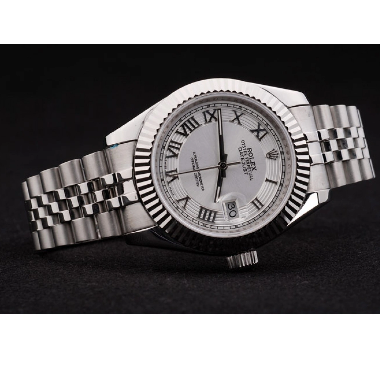 MiroTime 1013 Rolex Datejust-rl212